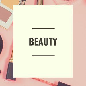 Beauty Products